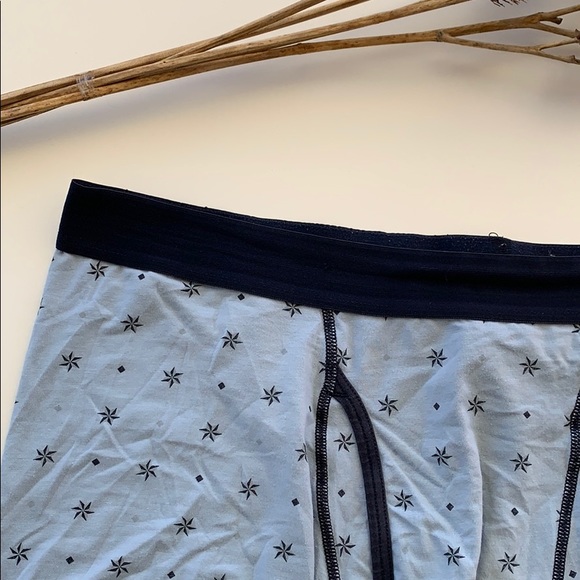 Starry Boxers - Picture 3 of 9